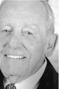 Obituary of Kenneth E. McAuliffe