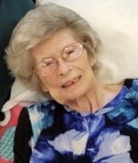 Obituary of Mrs. Marjorie Laverne Foreman Brumlow