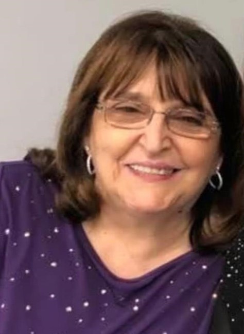 Obituary of Jane Armocida