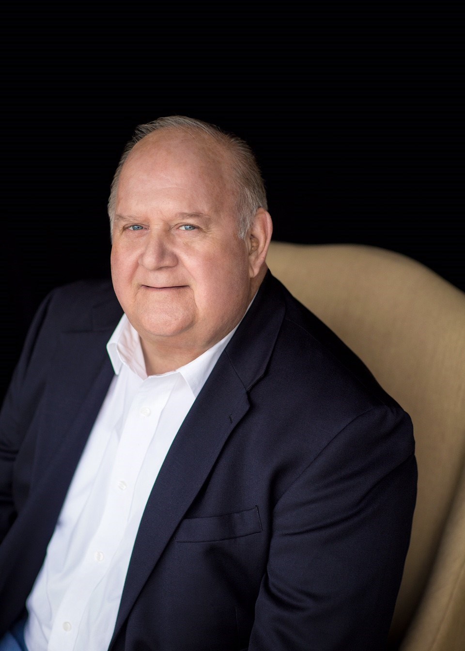 Obituary of Gregory Slusser