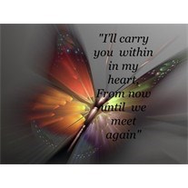 Obituary of Florence Ann Dennison