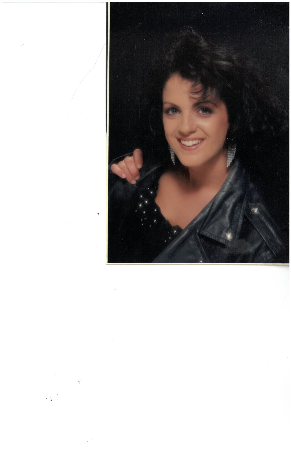 Obituary of Dawne Kathrine Barton