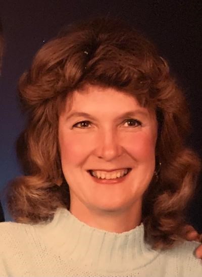 Obituary of Carol Kenney