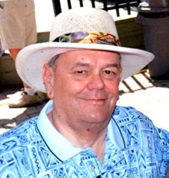 Obituary of David Dennis Kerr
