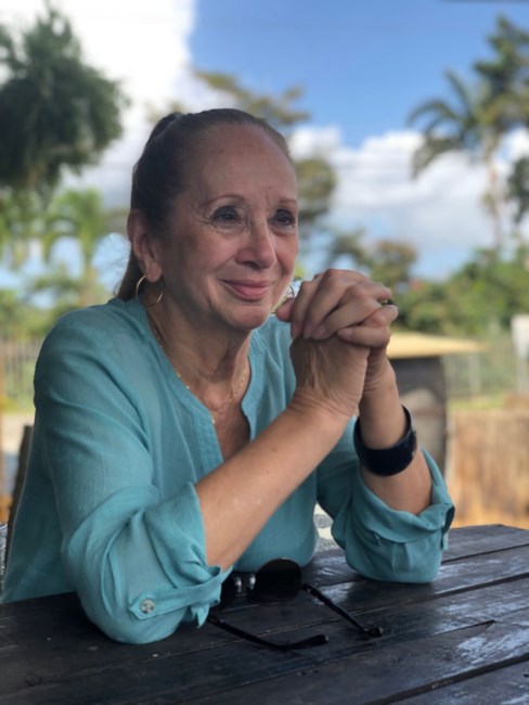 Obituary of Dra. Aurora Danielsen Zavala