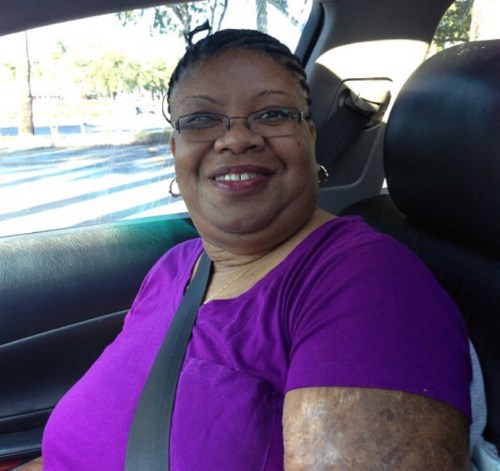 Obituary of Jacqueline Faye Wims