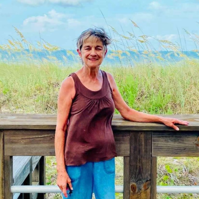 Obituary of Martha R. Fox