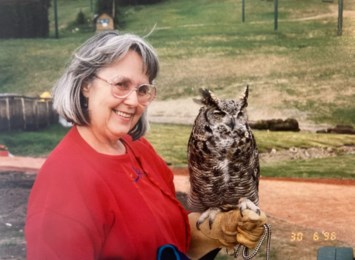 Obituary of Linda June Ruple Martin