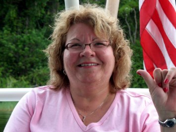 Obituary of Susan E. Handley