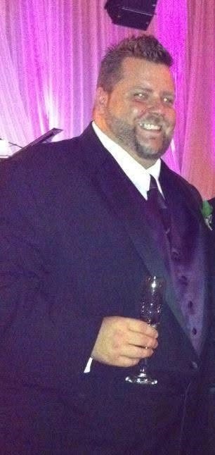 Obituary of Joseph Voisine