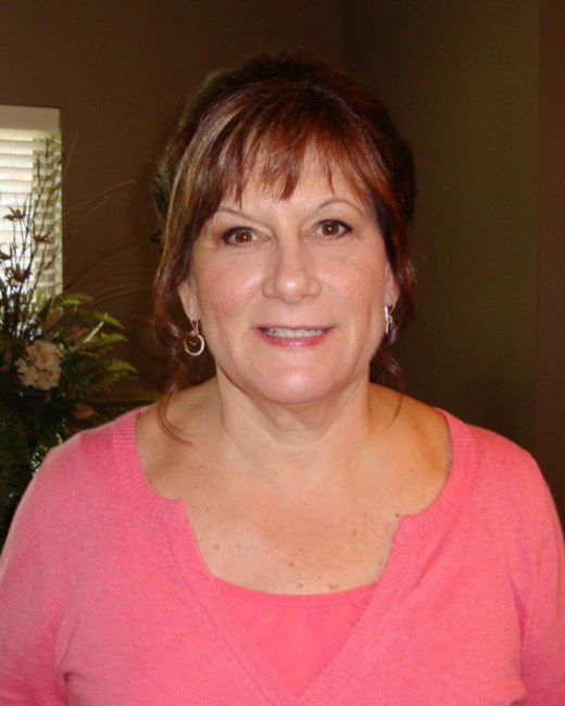 Obituary of Diana Jean Lusk