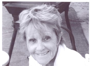 Obituary of Jacqueline Stockand