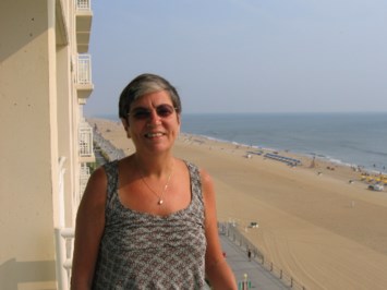 Obituary of Maria Reeves