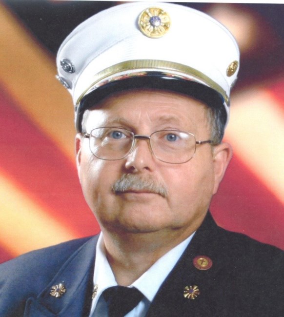 Gary Licknack Obituary Toms River Nj