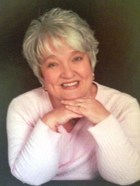 Obituary of Scarlett M. Collins