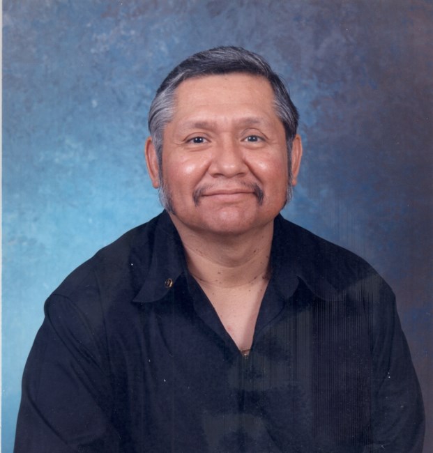 Obituary of Arthur Guerrero
