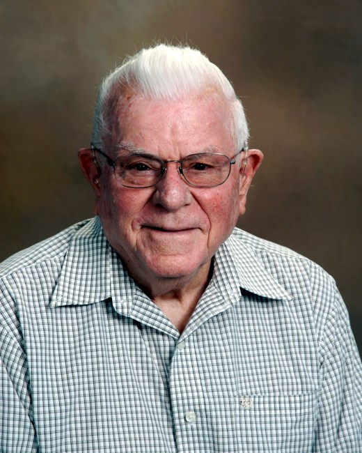 Obituary of Richard Marcus Ogden