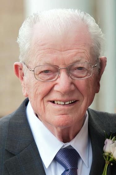 Obituary of Richard Pollock Simpson