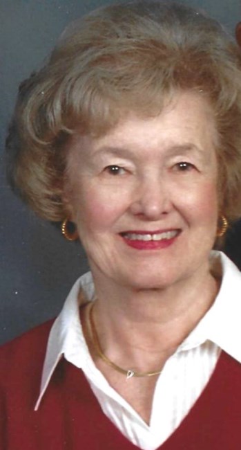Obituary of Theresa Lang Colley