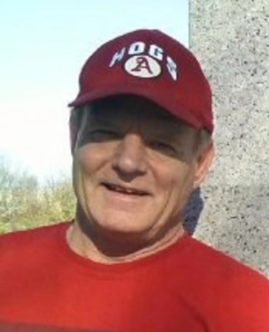 Obituary of Herschel Edward Martin