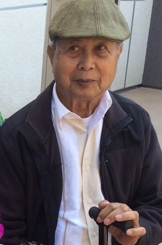 Obituary of Mercedo C. Viray