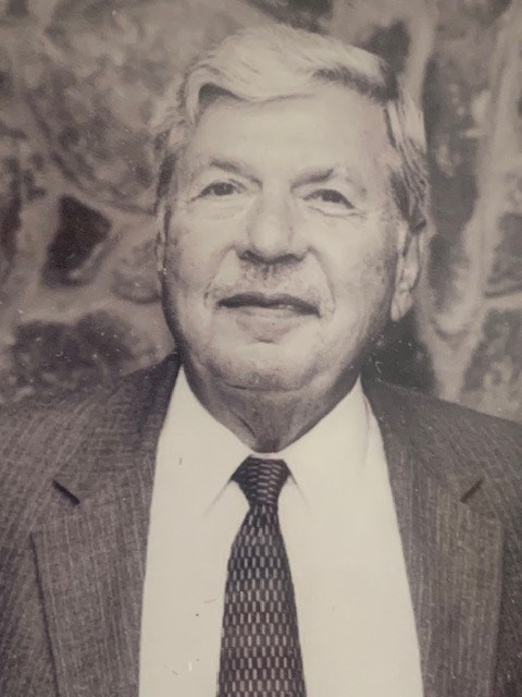 Obituary of Richard "Bunky" Allen Smith
