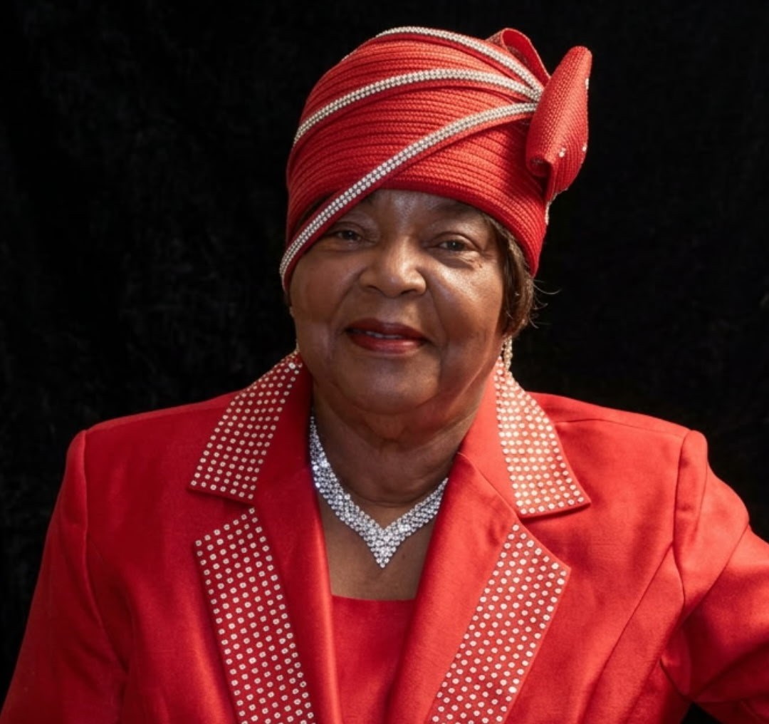 Obituary of Christine E. McKinney