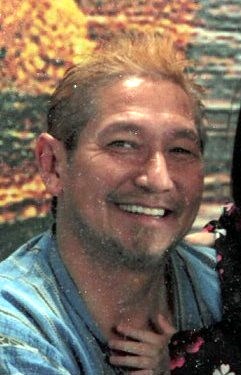 Obituary of Jeffrey "J.R." Allen Rogers