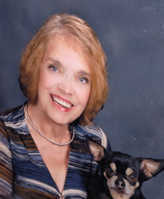 Obituary of Ann Schmitt