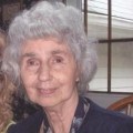 Obituary of L. Lorraine Rogers