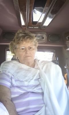 Obituary of Evelyn V. Clark