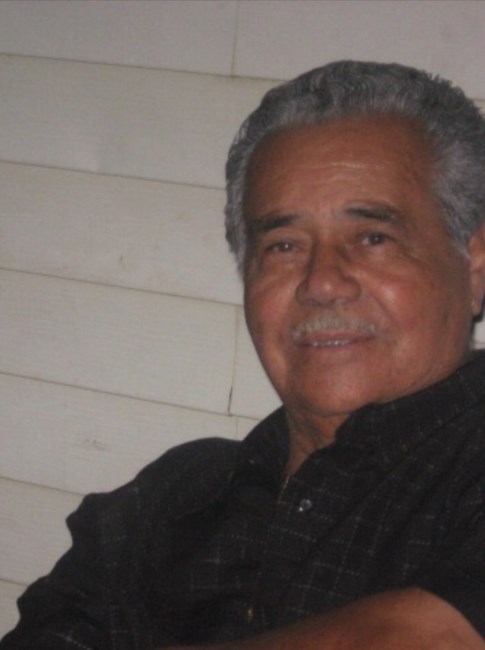 Obituario de Jose T. Perez