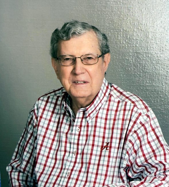 Obituary of Edwin "Ed" Brazeal