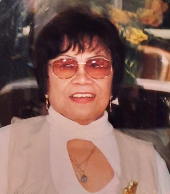 Obituary of Rita Hernandez Huffman
