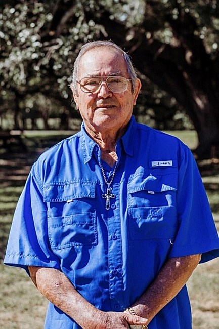 Obituary of Francisco Gerardo Davila