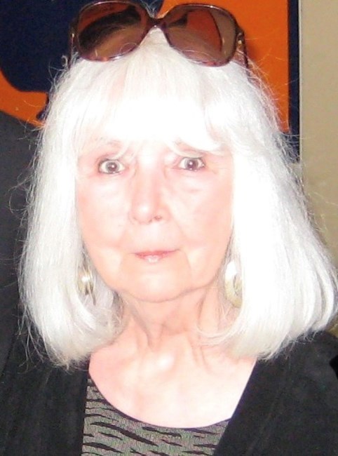 Obituary of Patricia Ann Tracy