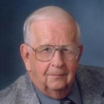 Obituary of Harold L.  Moore