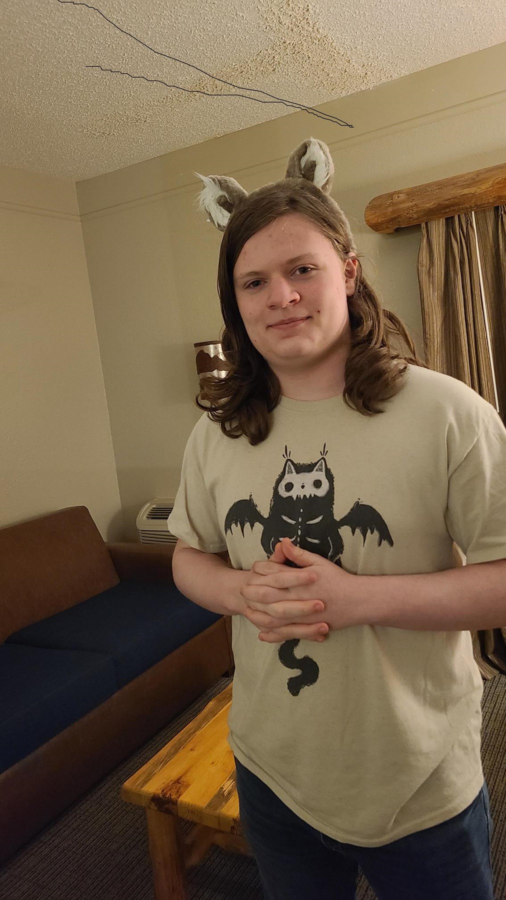 Obituary of Kenneth Damian "Kenny" Roland