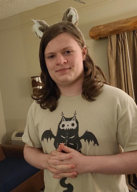 Obituary of Kenneth Damian "Kenny" Roland