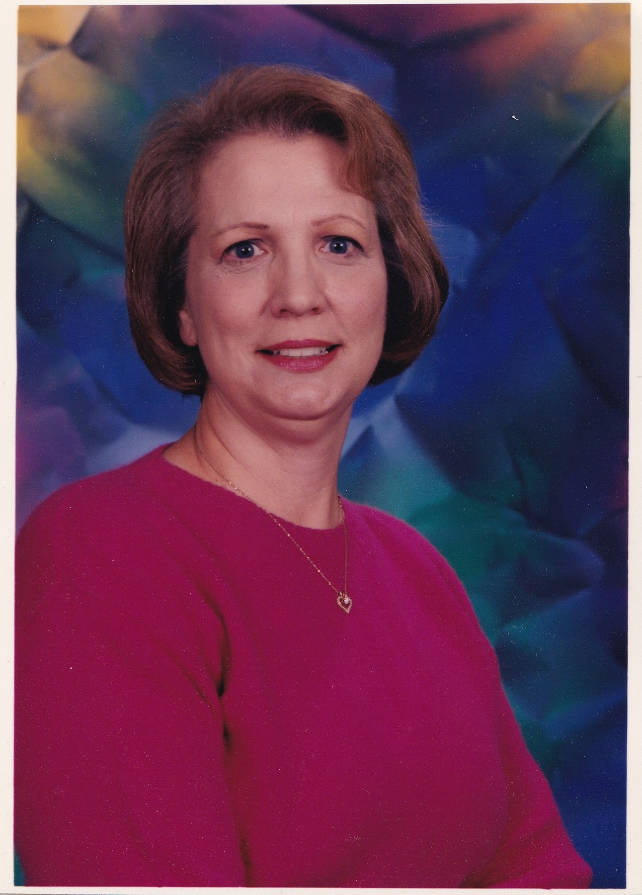 Obituary of Joan Dorothy Tucker