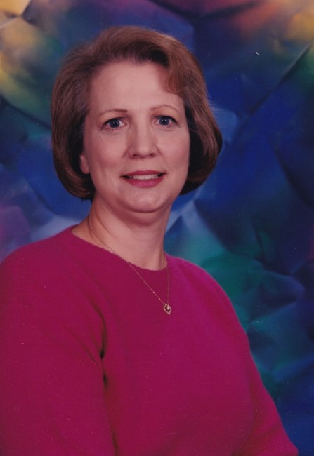 Obituary of Joan Dorothy Tucker