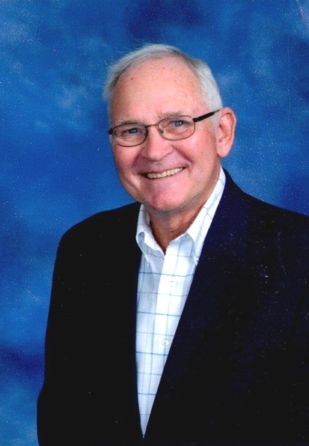 Obituario de William Joseph Schneider