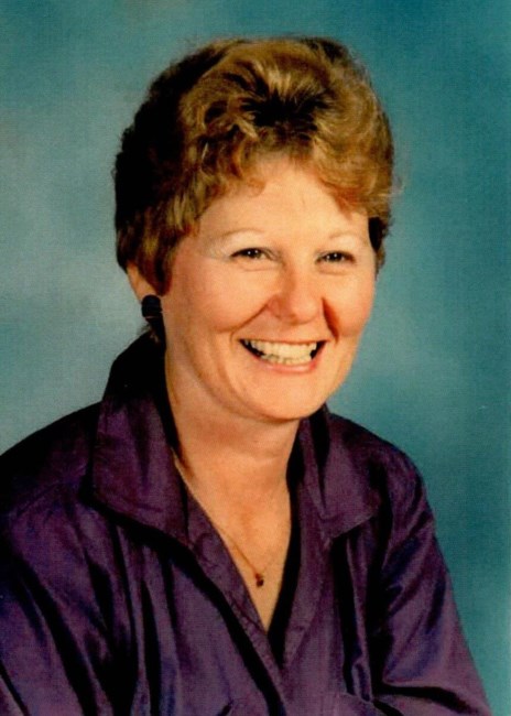 Obituary of Peggy J. Spellman