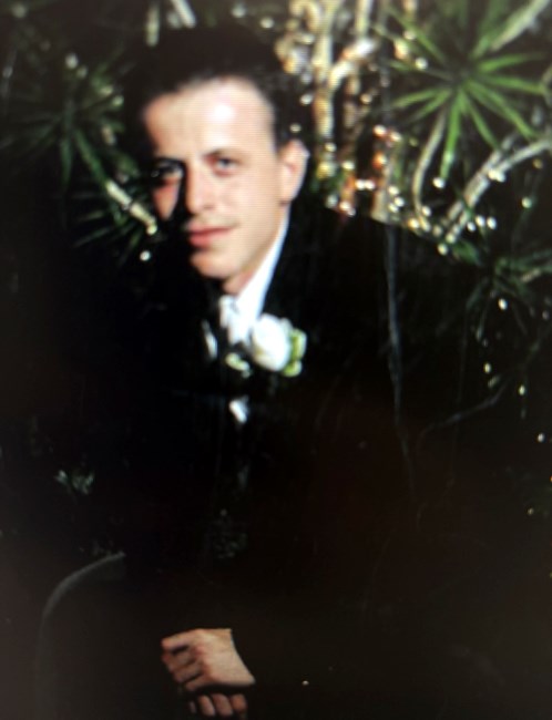 Obituary of Mitchell John Sanocki