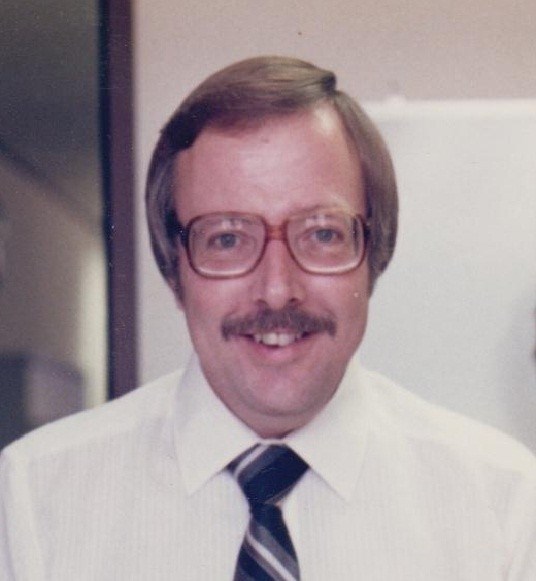 Obituary of Duane Leroy Fish