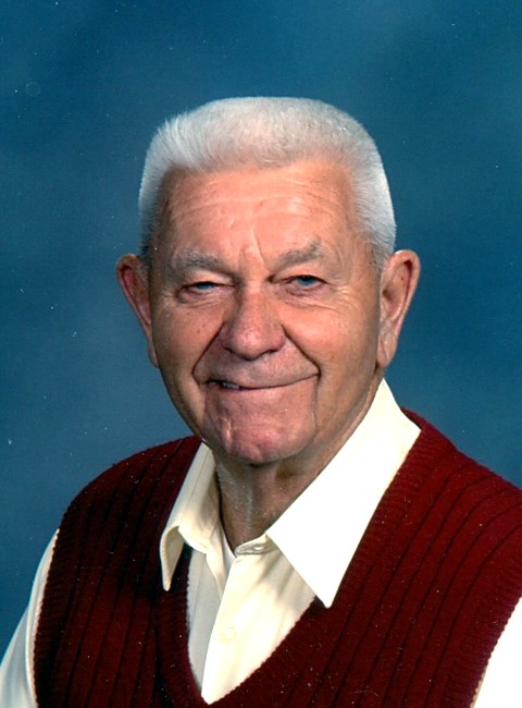 Obituary of Eugene Thomas Workman