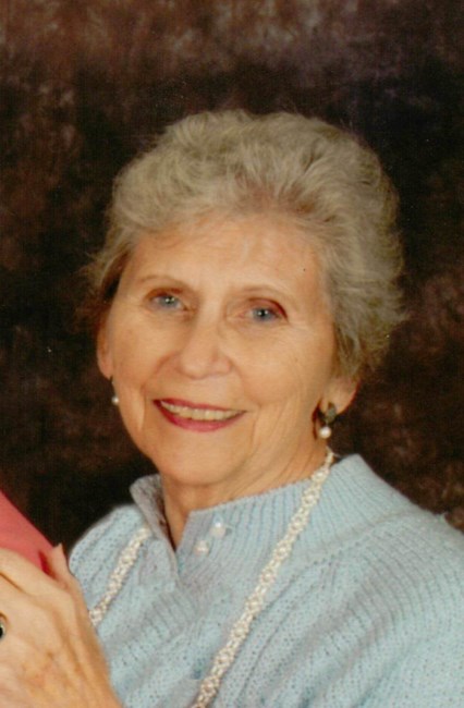 Obituario de Hazel J. Sayers