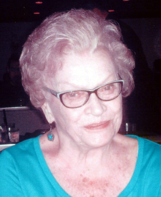 Obituary of Helen Mary Bowden