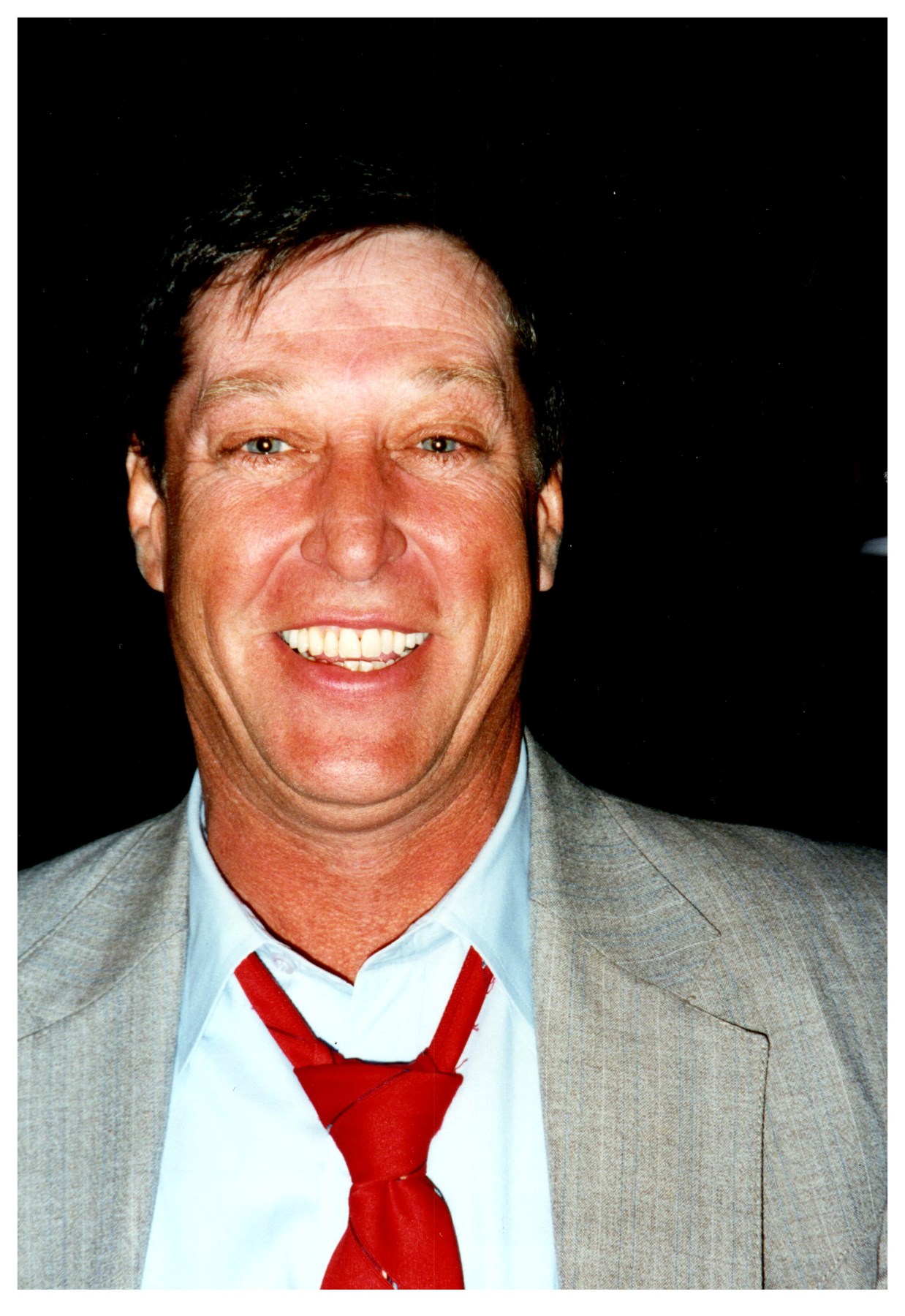 Obituary of Gary Don Lupton