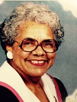 Obituary of Earnestine Dixon